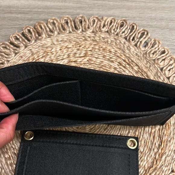 NIP BAG/WALLET FELT INSERTS - Picture 3 of 5